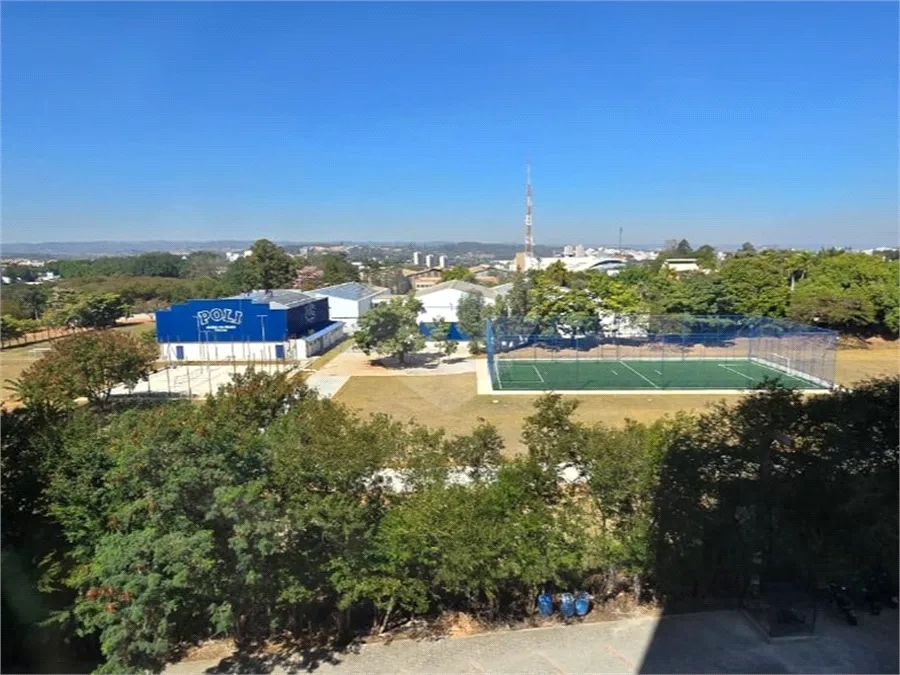 Apartamento a venda com 3 quartos - Union Planeta - Sorocaba - SP - Foto 3
