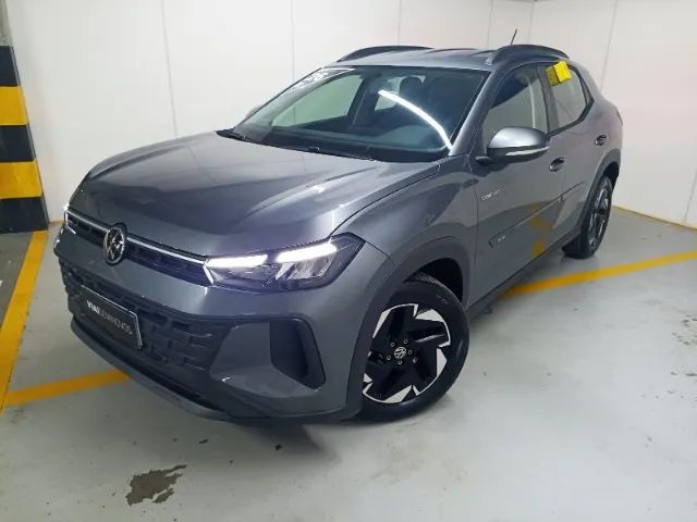 Volkswagen Tera 2026