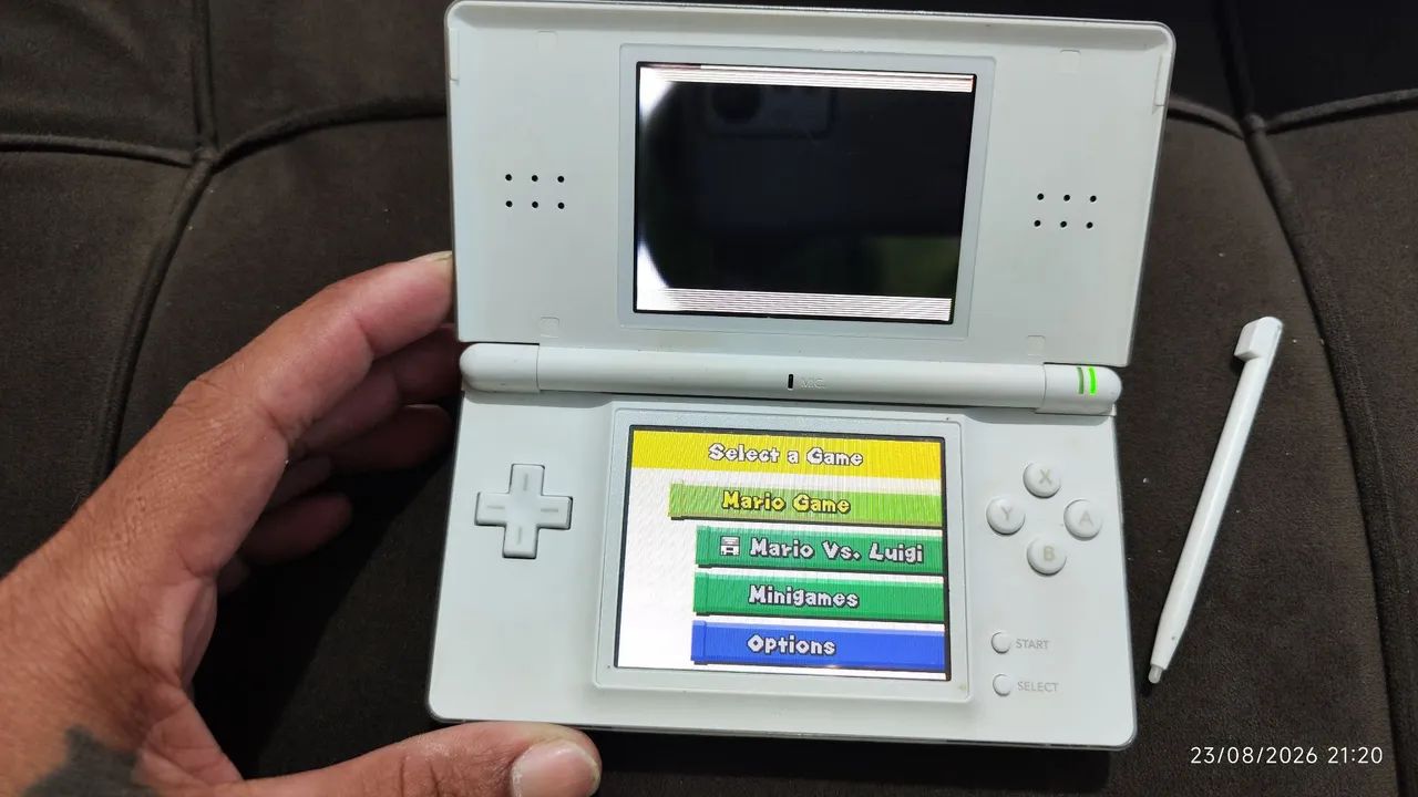 Nintendo Ds lite - Foto 2