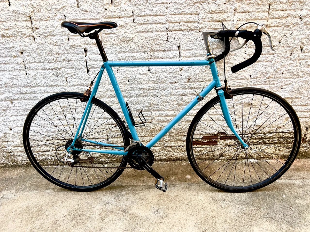 Bike Raleigh Speed Clássica - Foto 4