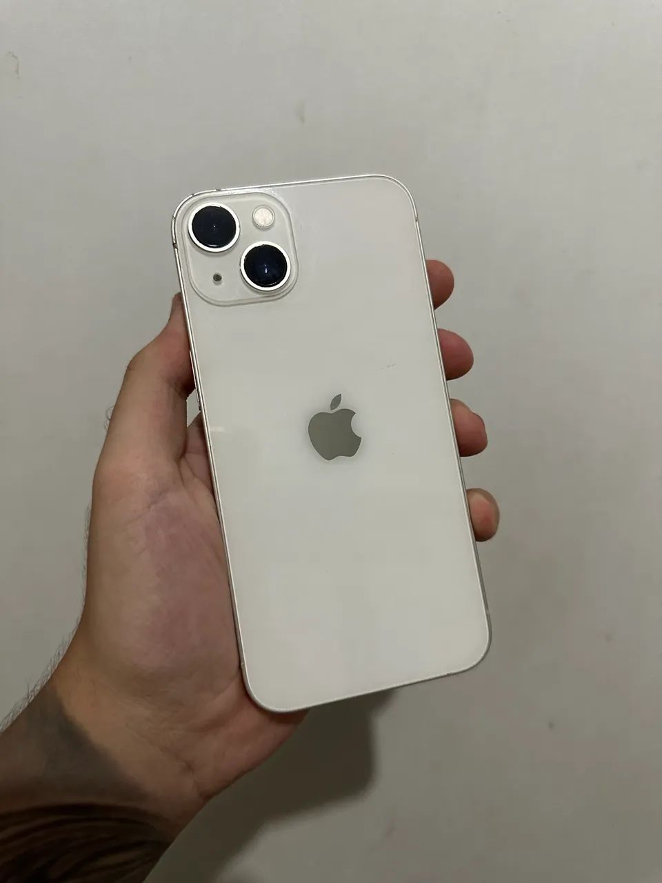 iPhone 13 128GB 85% - Celulares e Smartphones - Paranoá, Brasília