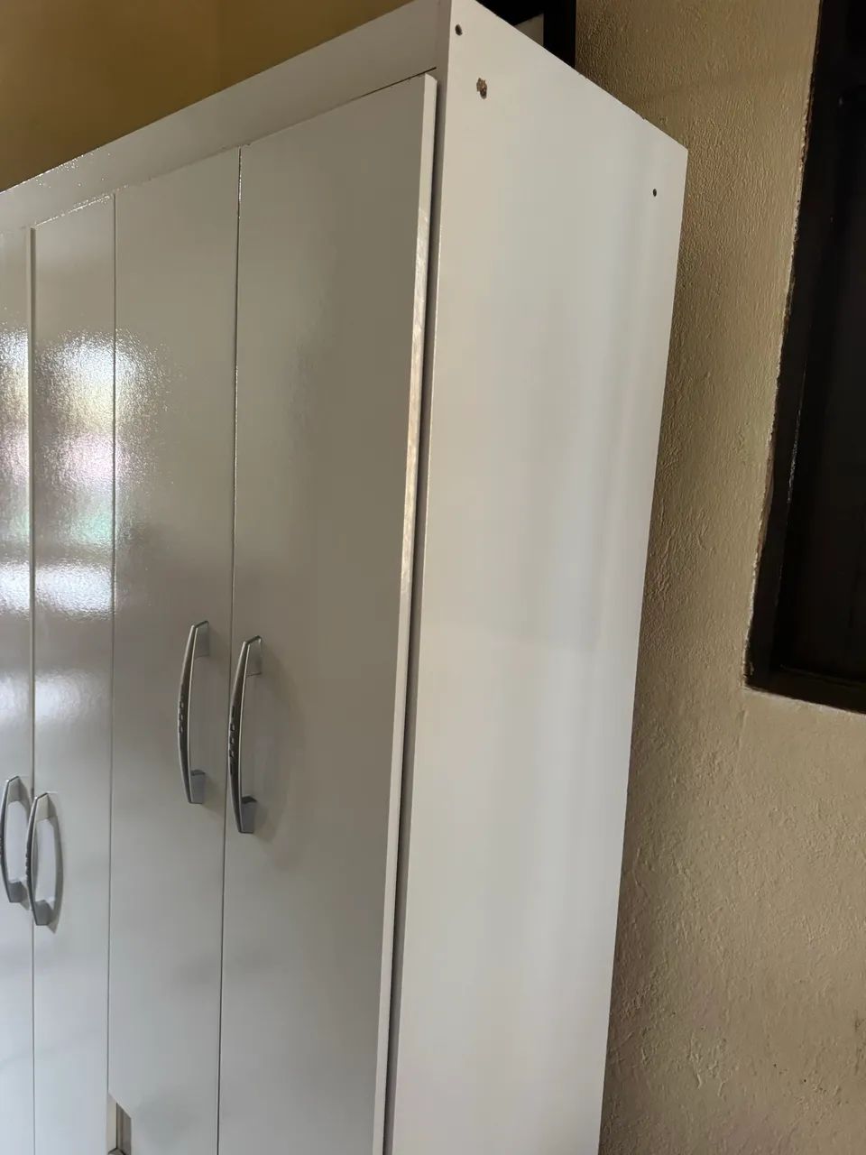 Guarda roupa  - Foto 2