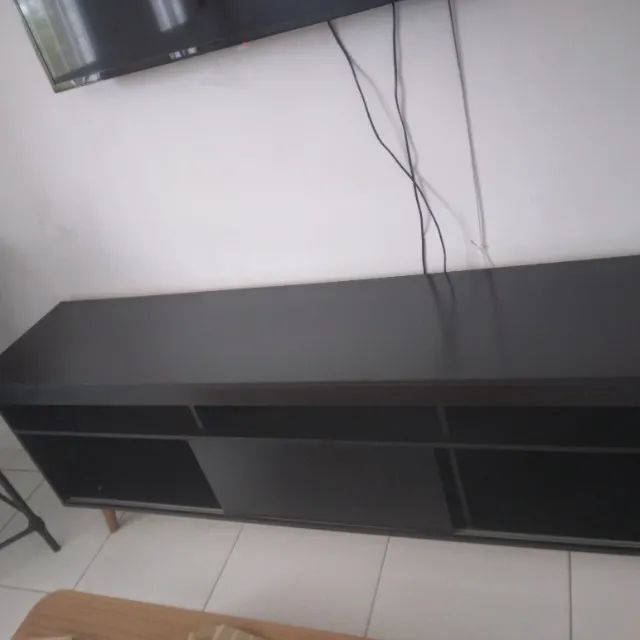 Rack para sala de estar  - Foto 2