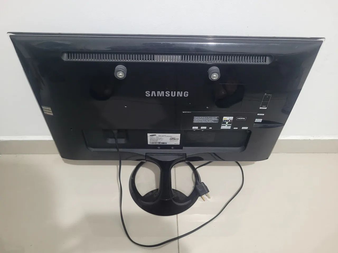 Tv samsung 