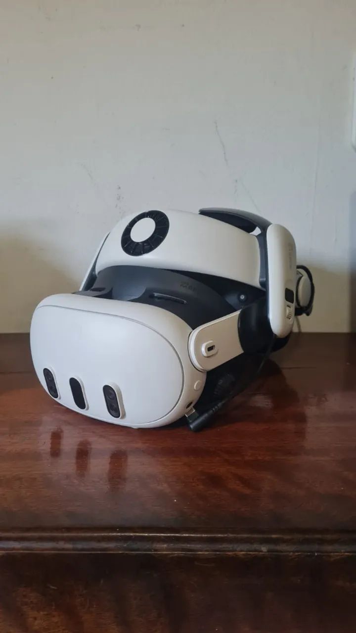 Oculos Meta Quest 3