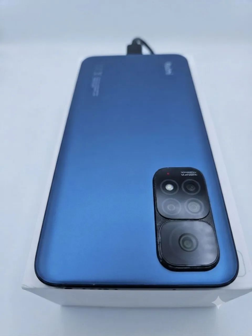 Xiaomi Redmi Note 11S  - Foto 3