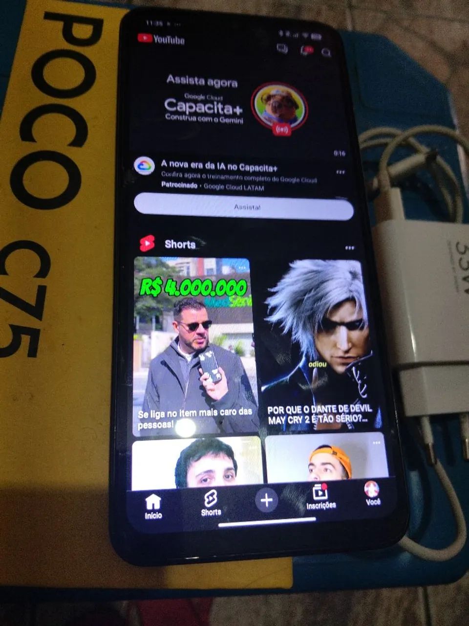 Poço c75 - Foto 4