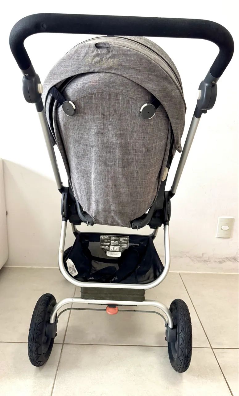 Carrinho Infantil Stokke Scoot - Foto 2
