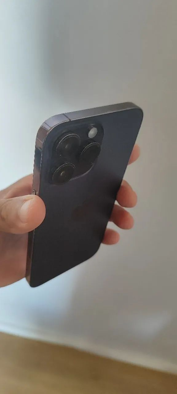 iPhone 14 pro Max 128Gb - Foto 2