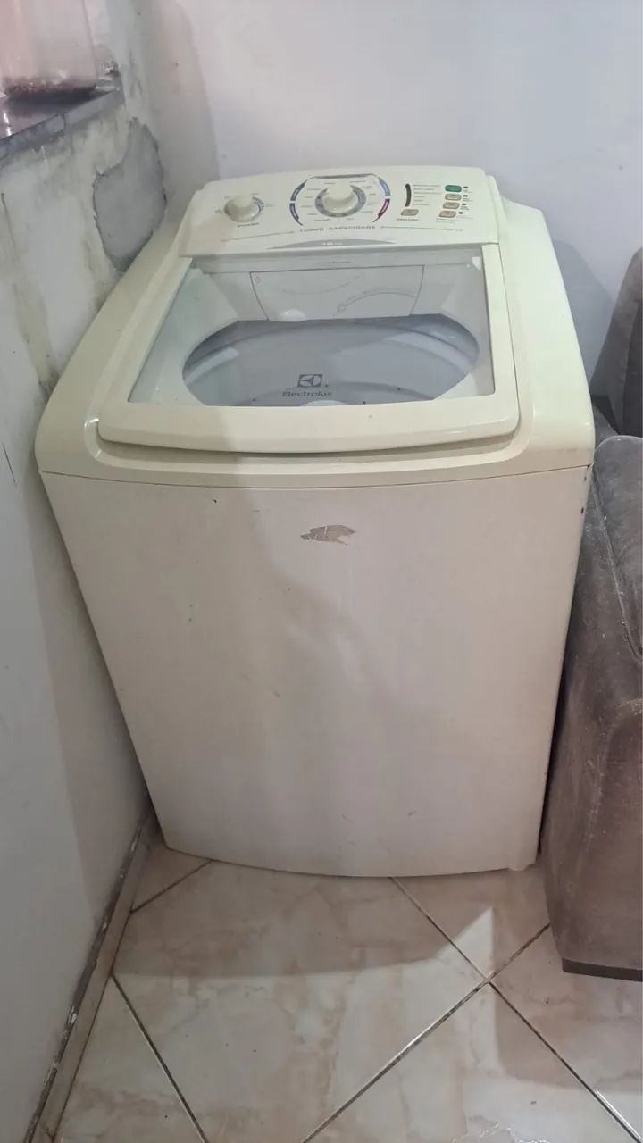 Máquina de lavar  - Foto 2