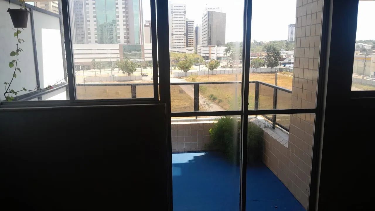 ALUGO Apartamento 100,00 m² - Foto 4