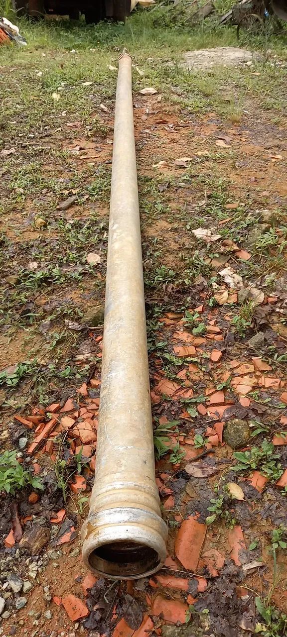 CANO PARA IRRIGAÇÃO  - Foto 4