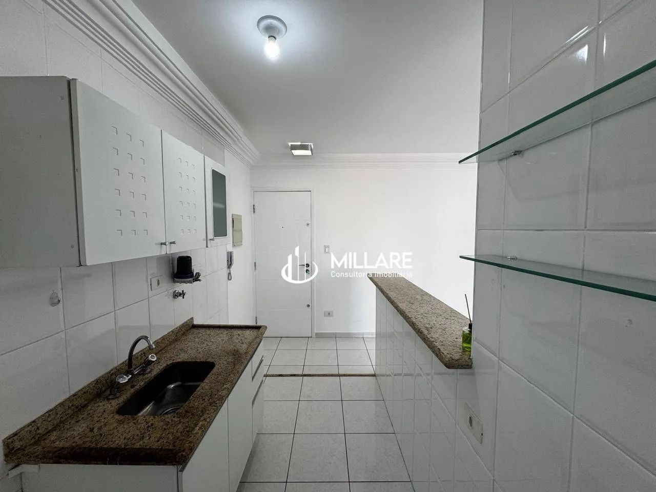 APARTAMENTO LOCAÇÃO MIRANDÓPOLIS - Foto 5