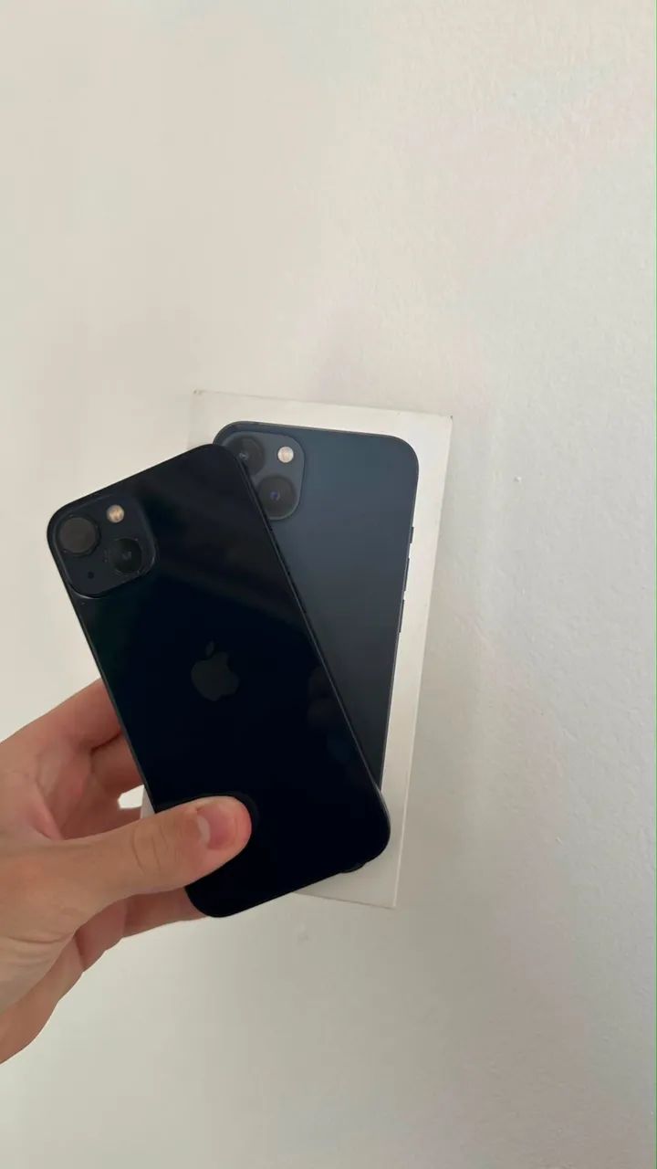 IPHONE 13  - Foto 5