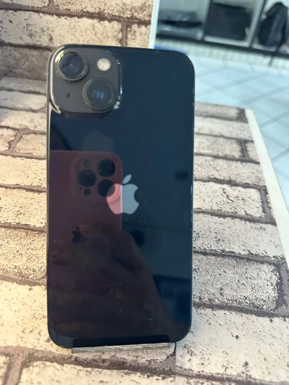 iPhone 13/128 semi novo