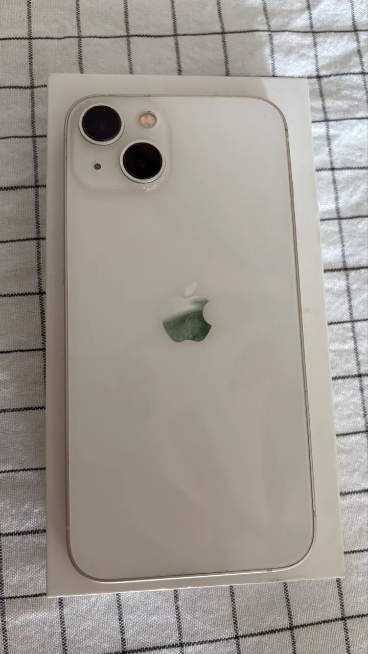 iPhone 13 128gb - Foto 4