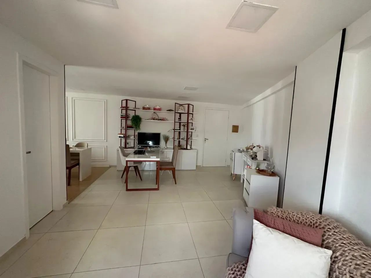 Sala comercial com 40 metros quadrados em Lagoa Nova - Natal - RN