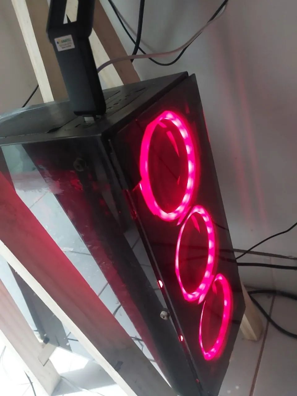 PC Ryzen 3 3200G ( Aceito troca ) - Foto 2