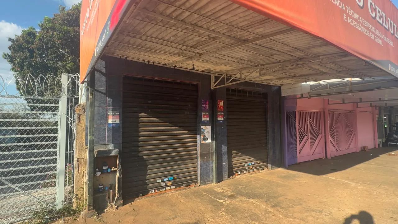 ÁREA COMERCIAL NO BALNÉARIO MEIA PONTE - Foto 4