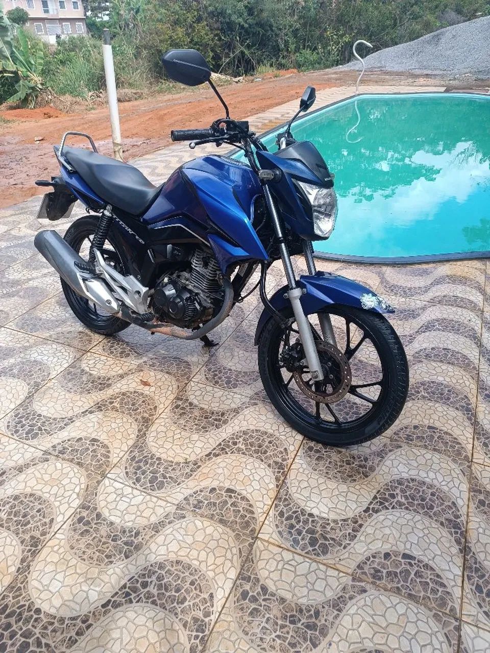 Titan 2024  - Foto 2