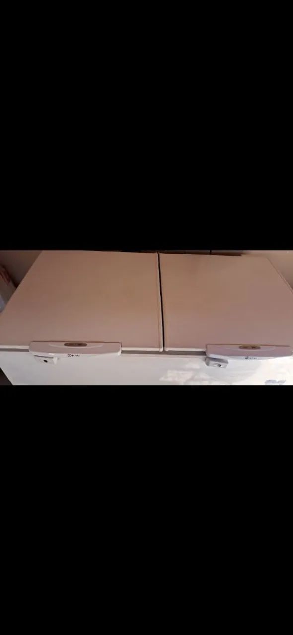 Freezer horizontal Electrolux H440 - Foto 3