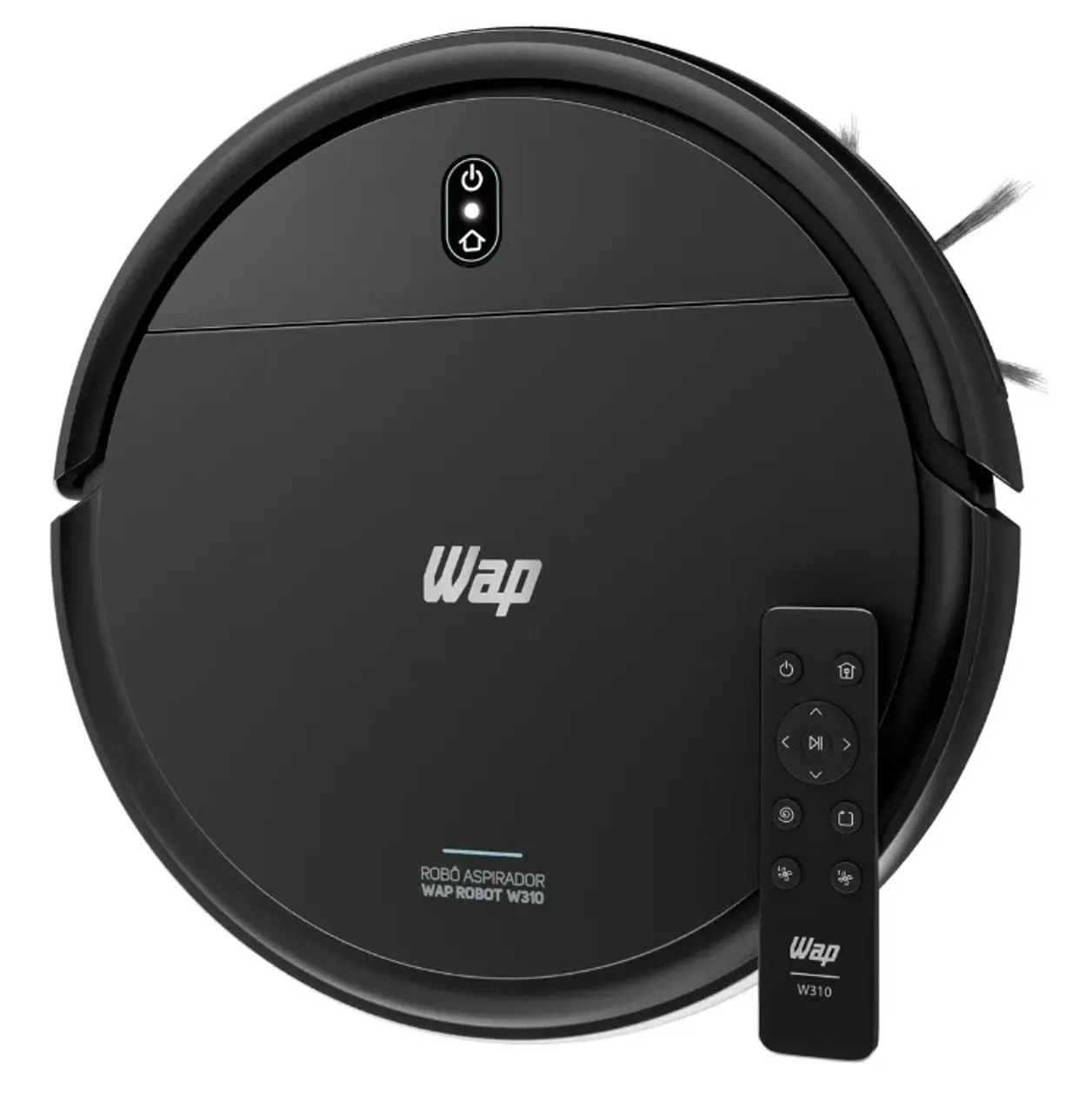Robô aspirador Wap