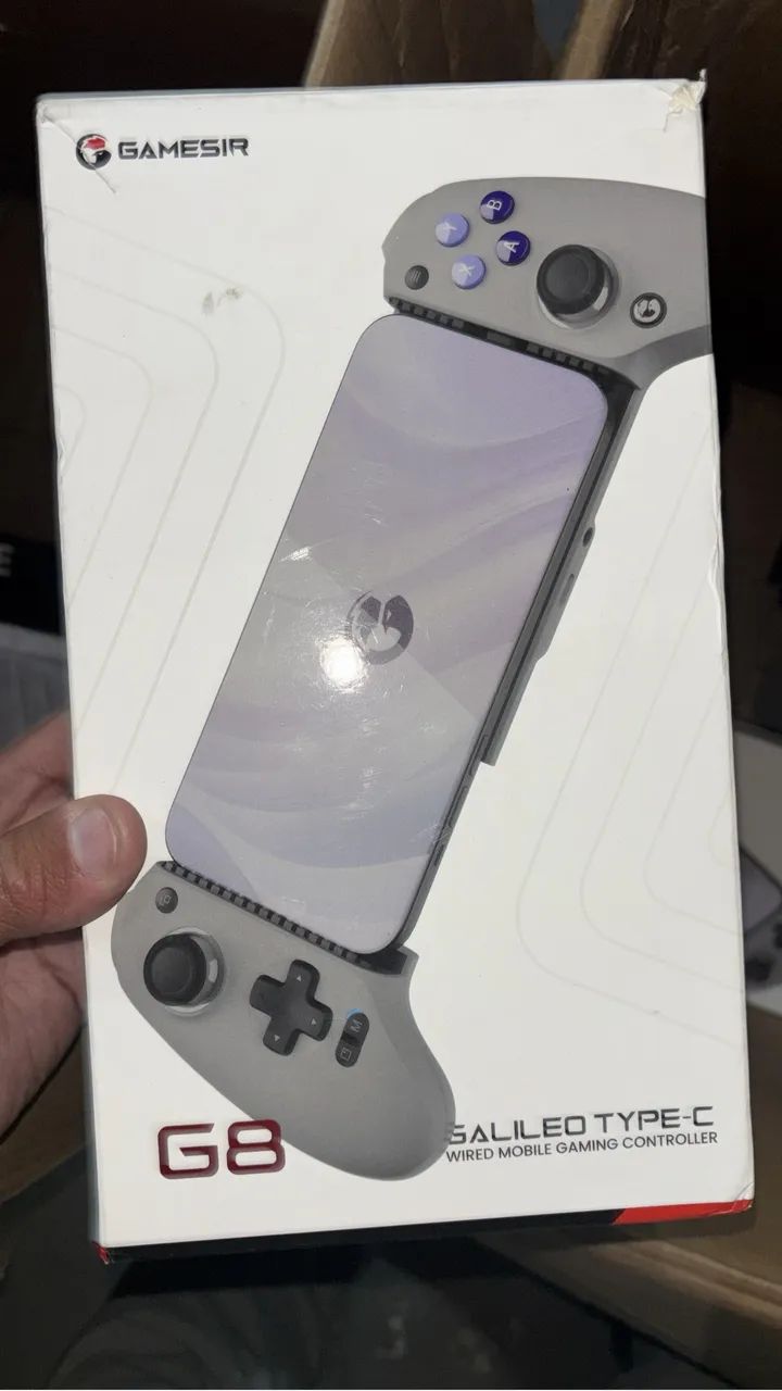 Gamesir 