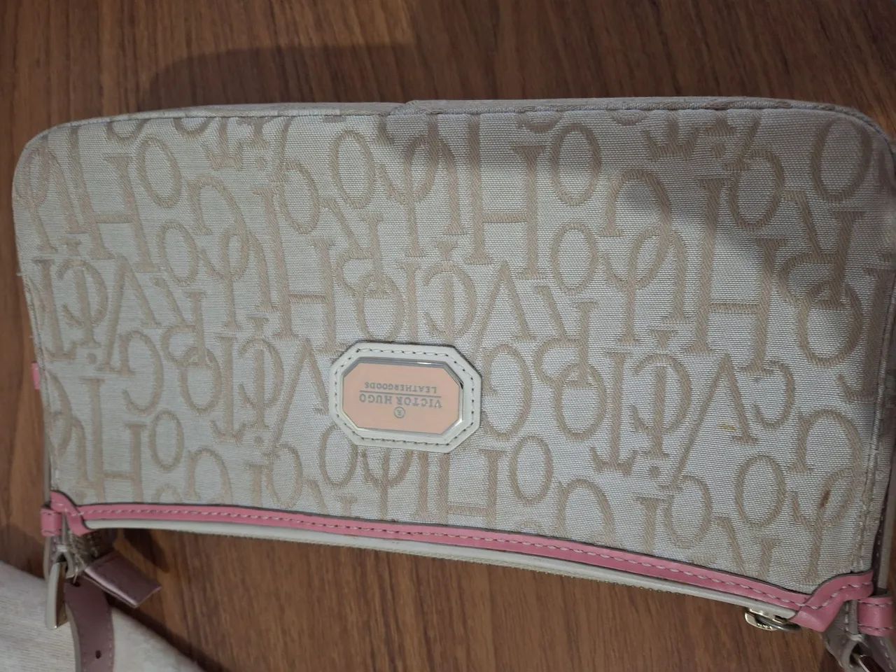 Bolsa Victor Hugo - Foto 4