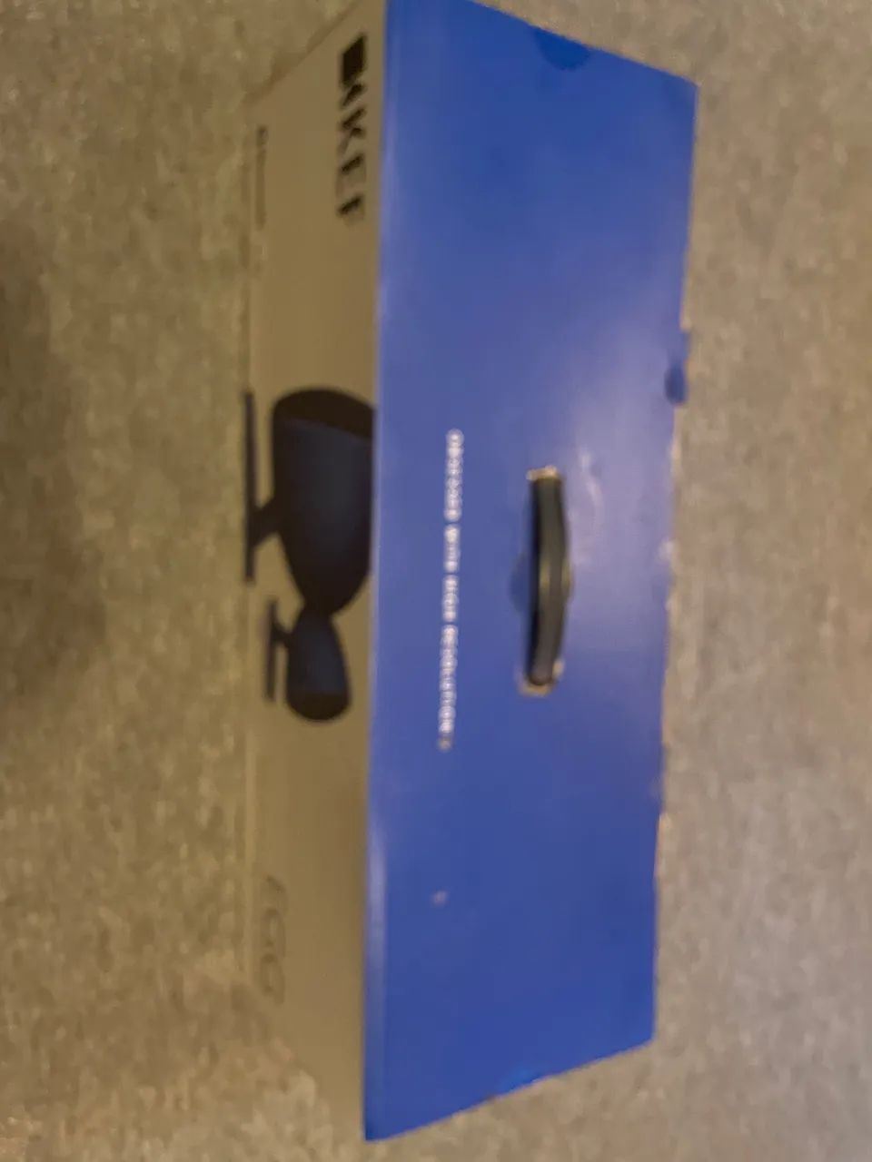 Kef EGG Wireless  - Foto 2