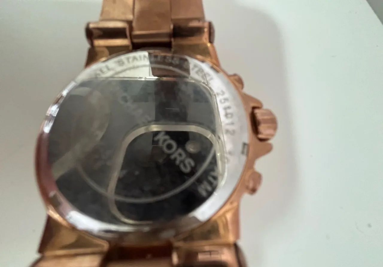 Relógio MICHAEL KORS  - Foto 3