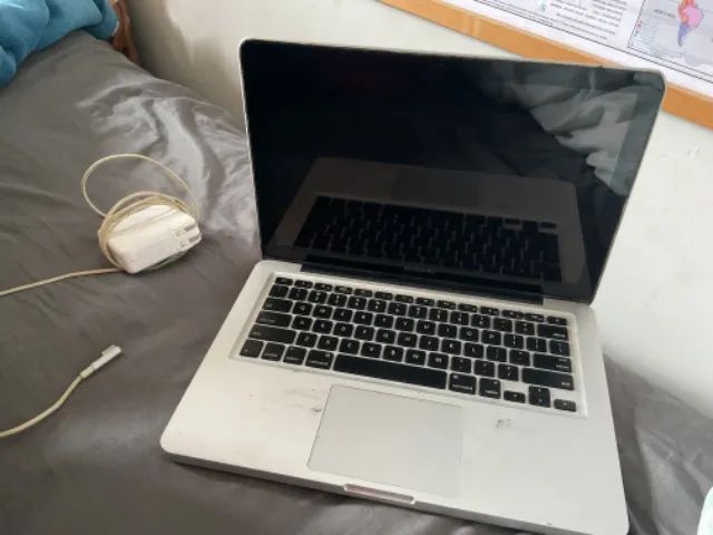 MacBook Air Pro 13" (defeito) - Foto 2