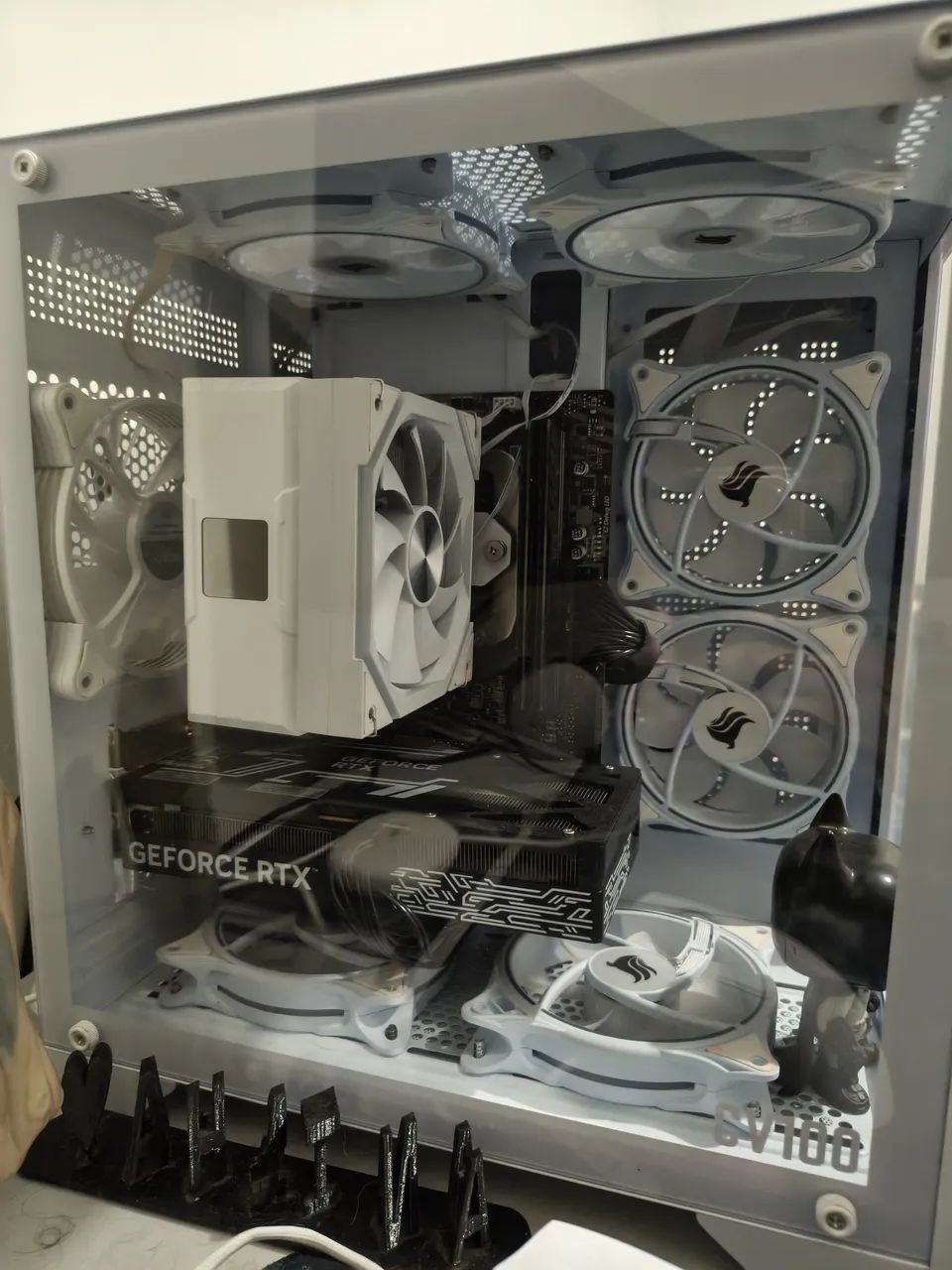 PC GAMER COMPLETO  - Foto 5
