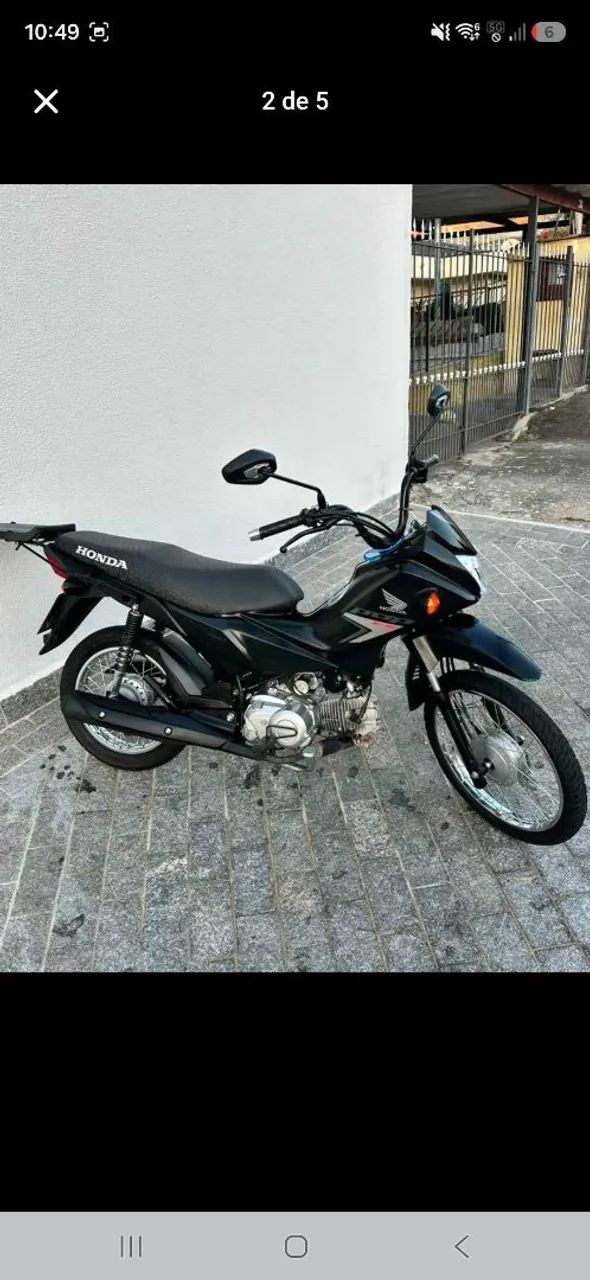 Pop 110  - Foto 2