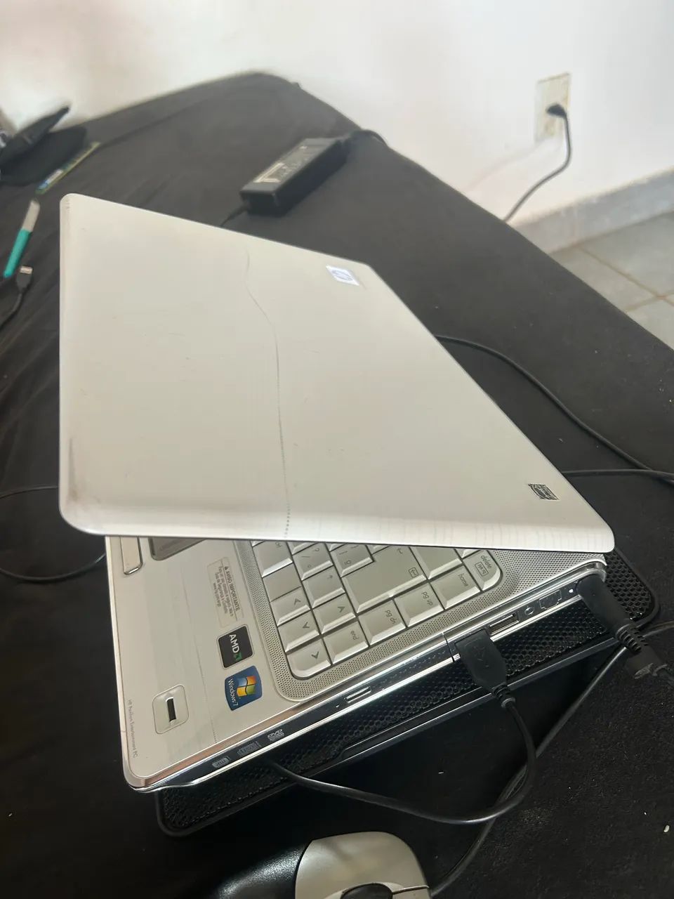 Notebook HP