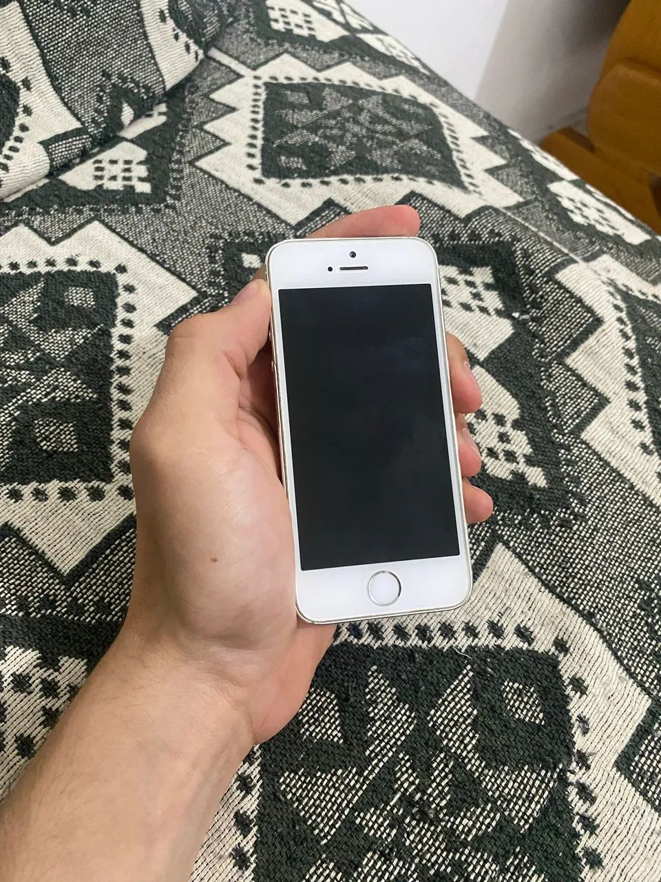 iPhone 6s  - Foto 3
