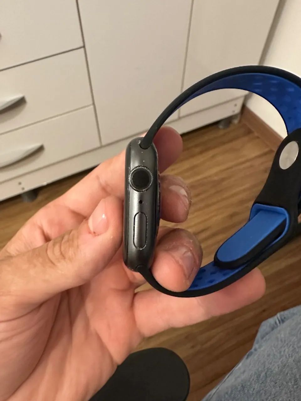 Apple Watch Série 6 44mm - Foto 3