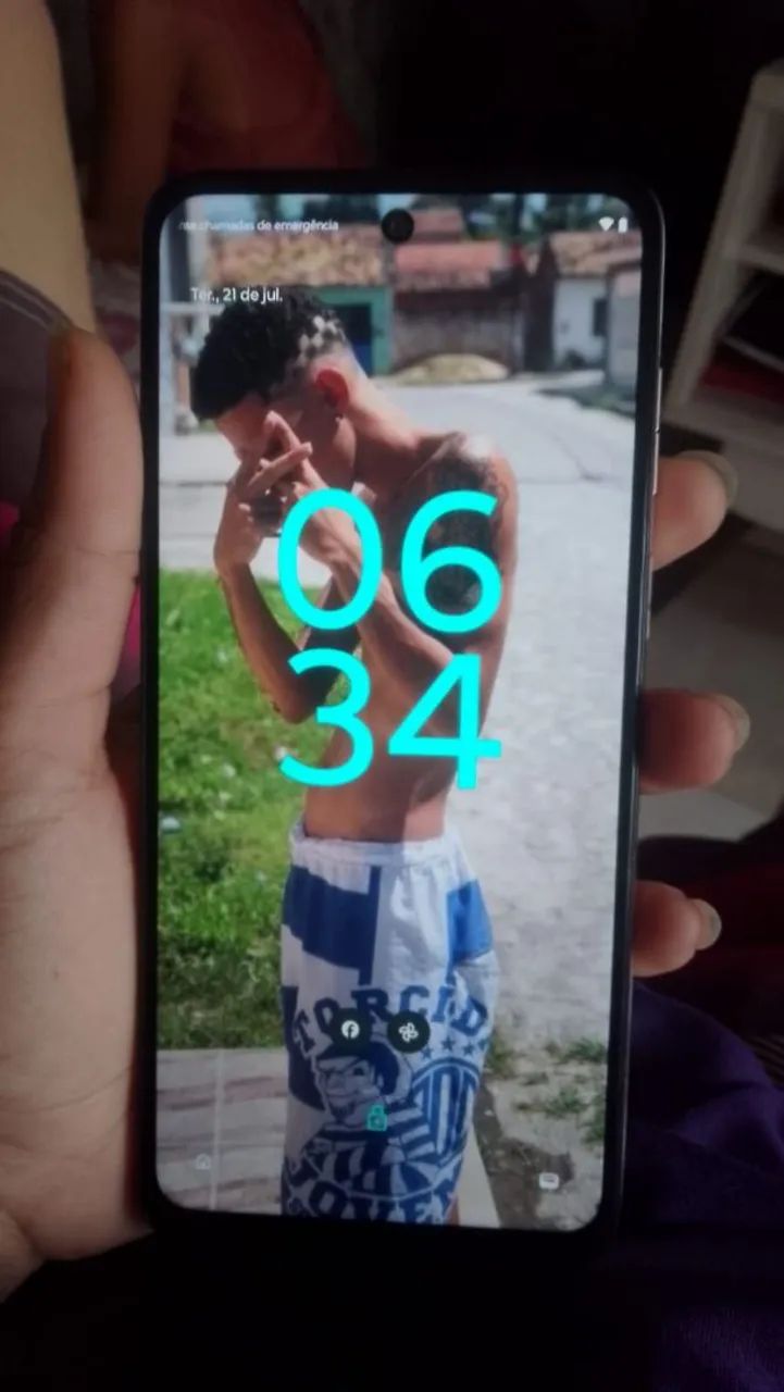 Motorola Moto G 128 GB - Foto 2