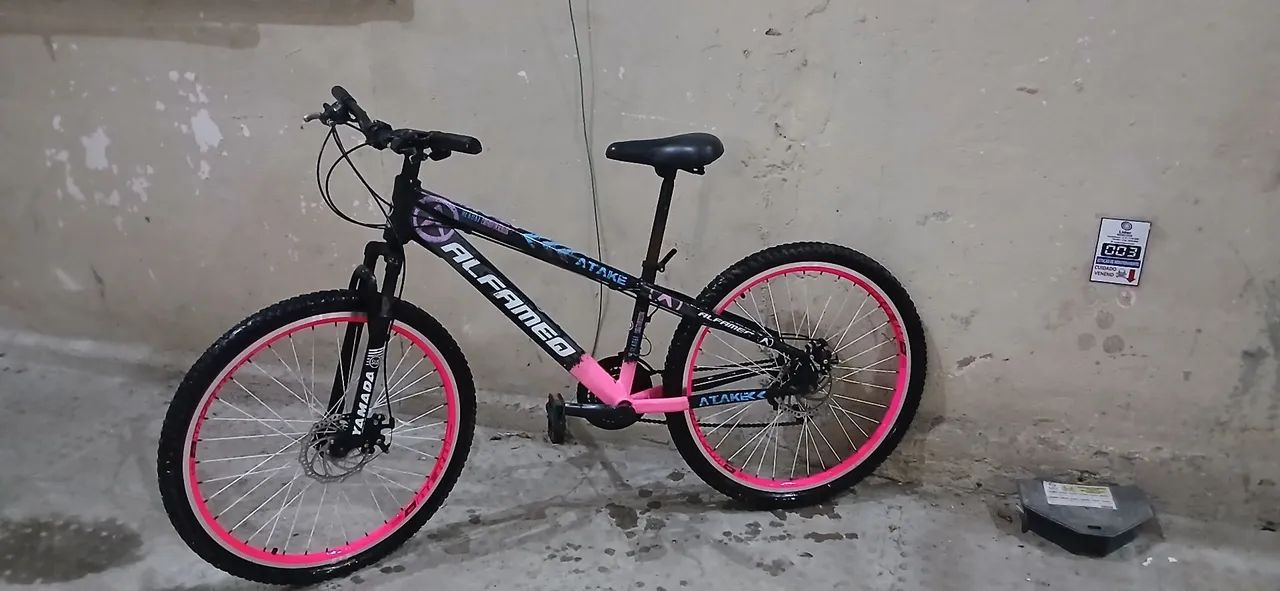Bicicleta - Foto 2