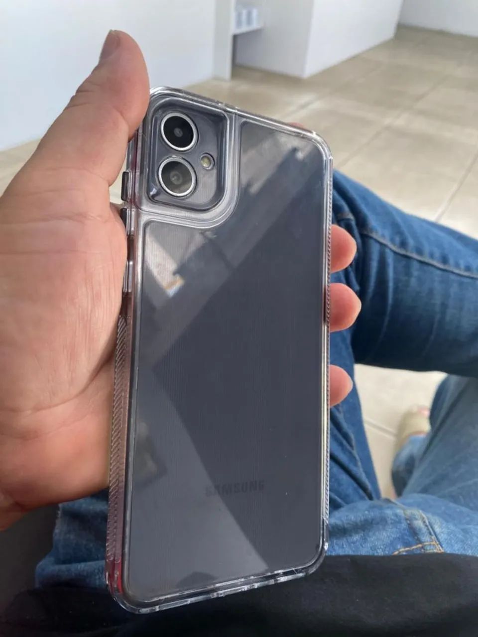 Samsung A05 128G Zero - Foto 2