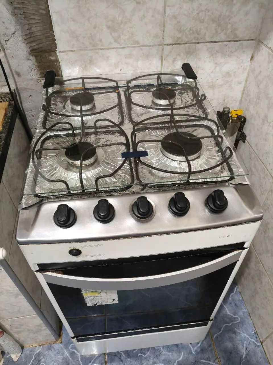 Fogão  - Foto 2