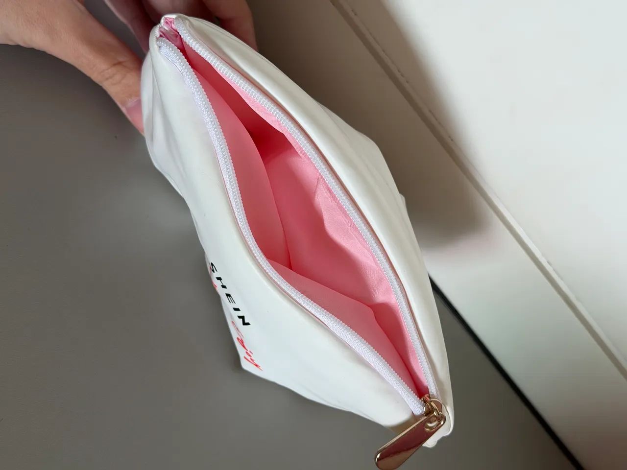 Necessaire shein puffer - Foto 2