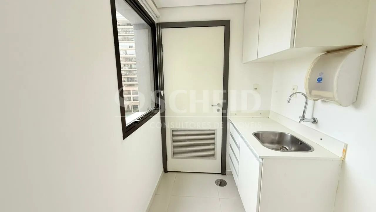 Conjunto Comercial a venda no Brooklin Edifício Laplace - Foto 6