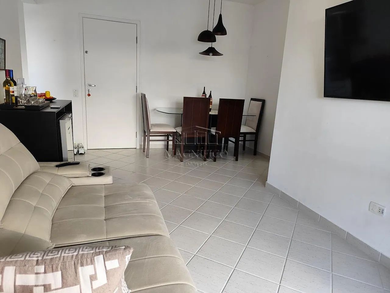 Venda-Apartamento-Bertioga-Centro - Foto 4