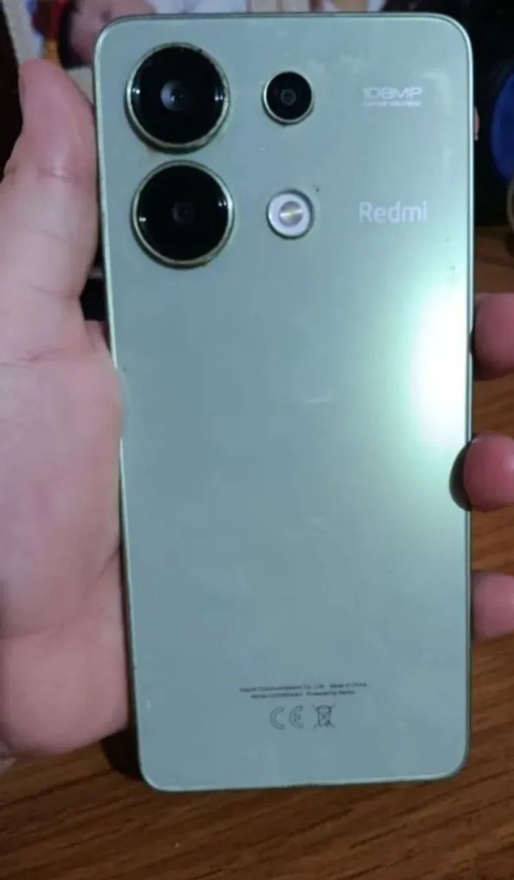 Redmi note 13 256 gb