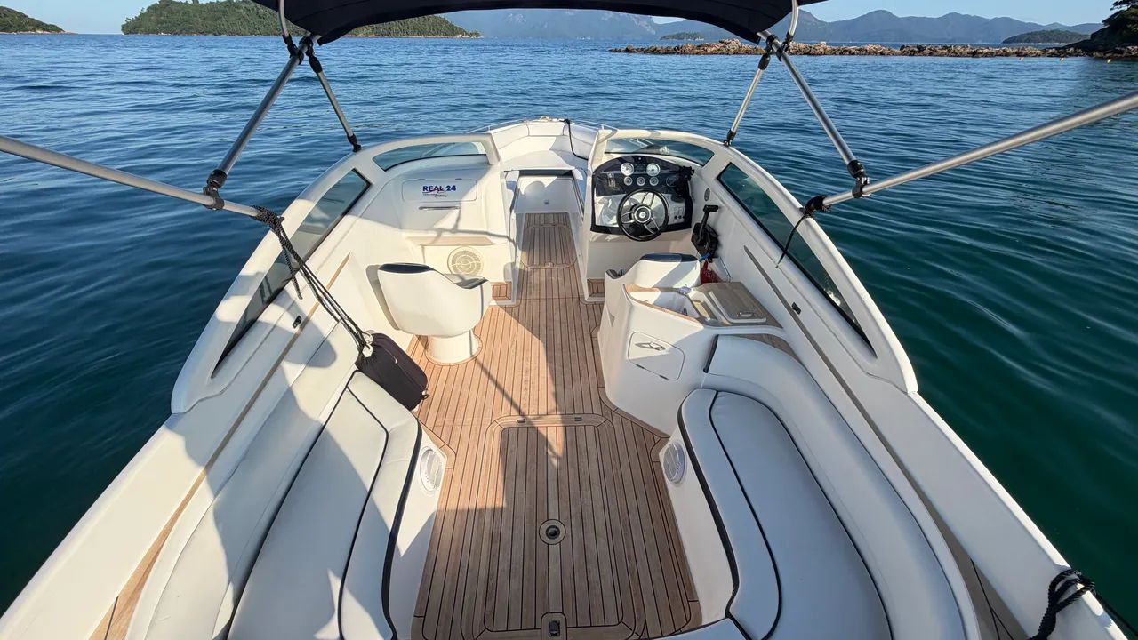 LANCHA REAL 24 CLASS - SUPER NOVA  - Foto 2