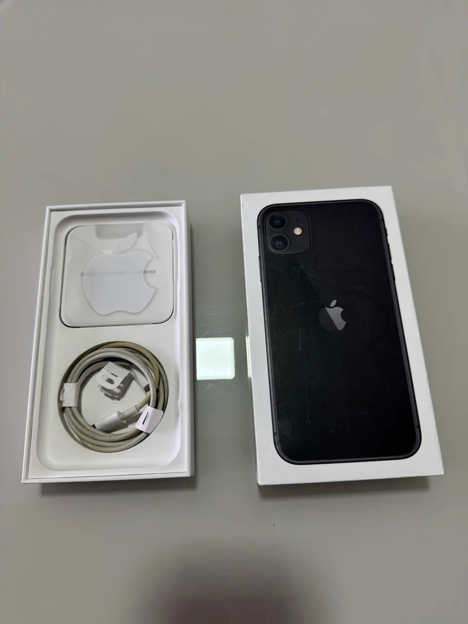 iPhone 11 64g - Foto 3
