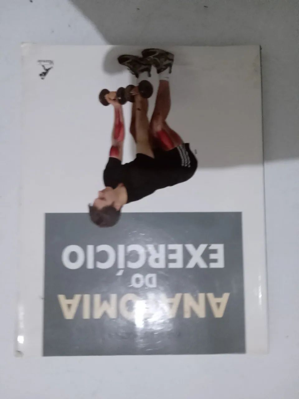Livros de Educação fisica - Foto 4