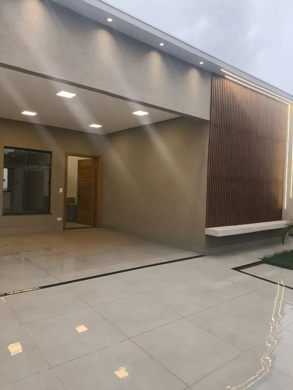 Belíssima Casa próxima a UCDB - Foto 2