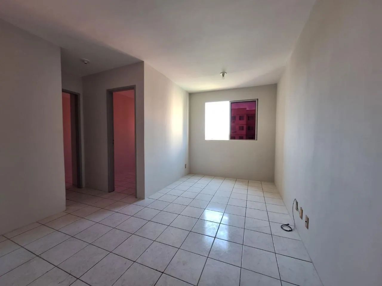 Apartamento com 2 quartos no bairro Tabapuá em Caucaia, CE - Foto 3