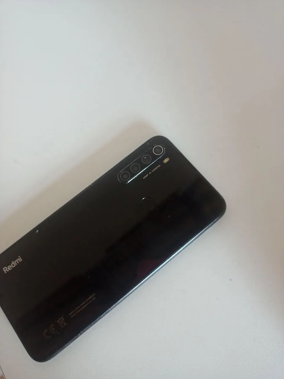 Redmi xaomi 8 